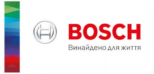 Официальный дилер Bosch