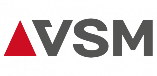 Офіційний дилер VSM