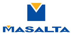 Офіційний дилер MASALTA
