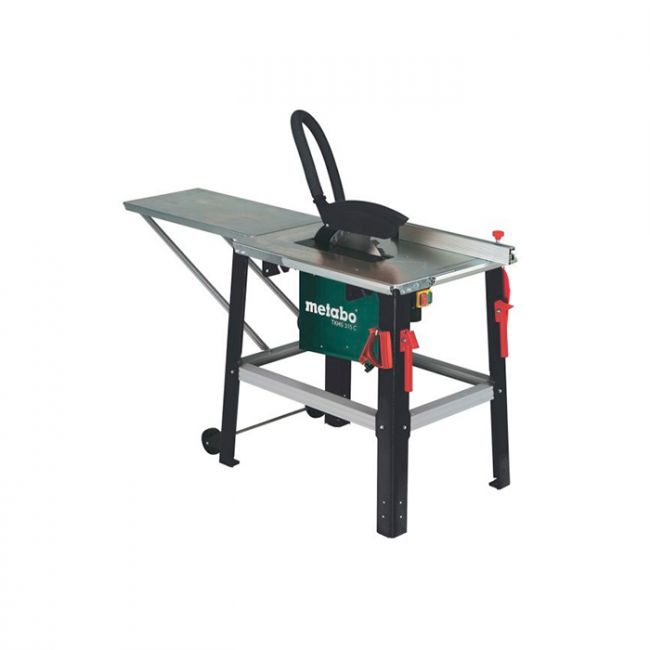 Циркулярна пилка Metabo TKHS 315 C-2.8 DNB (0103152100)