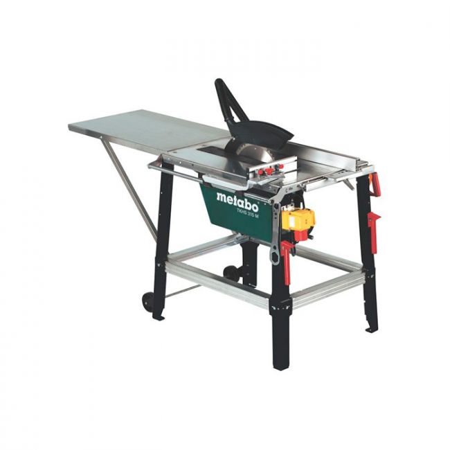 Циркулярна пилка Metabo TKHS 315 M-4.2 DNB (0103153300)