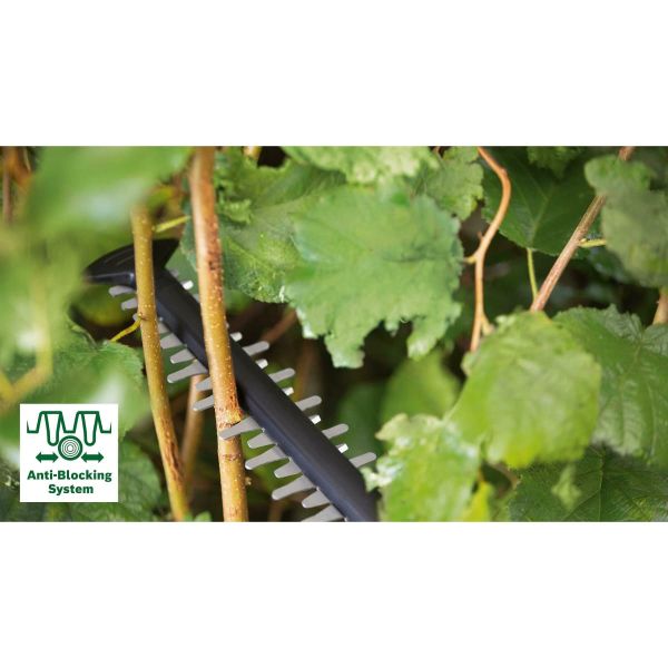 Кущоріз акумуляторний Bosch UniversalHedgecut 18V-50 без акб і з/п (0600849K00)