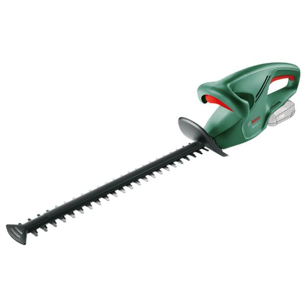 Кущоріз акумуляторний Bosch Easy HedgeCut 18-52-13 без акб і з/п (0600849M00)