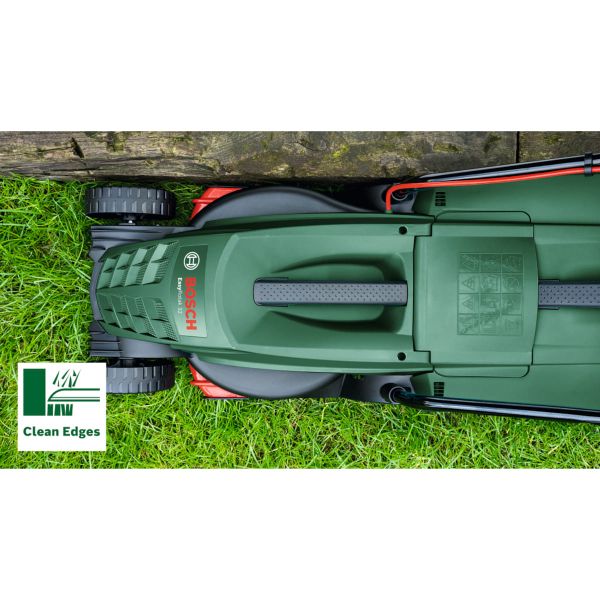 Газонокосарка Bosch UniversalRotak 37-555 (06008A6501)