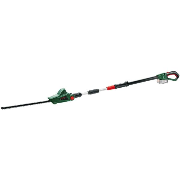 Кущоріз акумуляторний Bosch UniversalHedgePole 18, без акб і з/п (06008B3001)