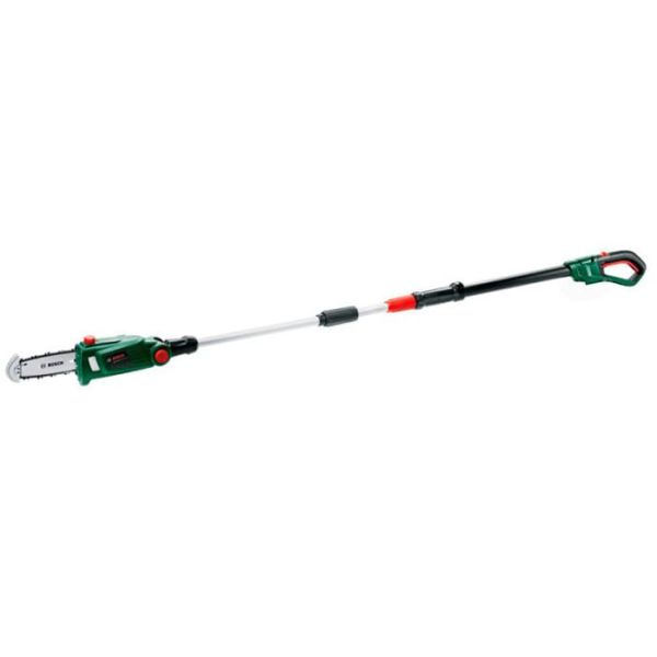 Акумуляторний телескопічний висоторіз Bosch UniversalChainPole 18 без акб і з/п (06008B3101)