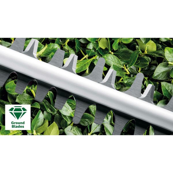 Кущоріз електричний Bosch AdvancedHedgeCut 65 (06008C0801)