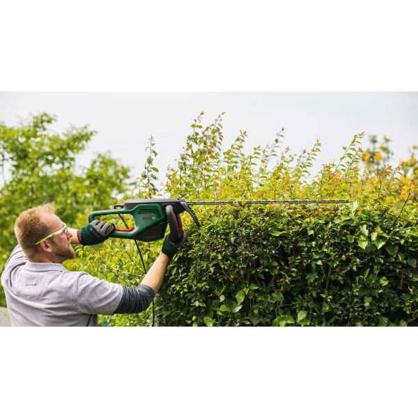 Кущоріз електричний Bosch AdvancedHedgeCut 65 (06008C0801)