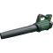 Повітродувка акумуляторна Bosch AdvancedLeafBlower 36V-750, 1 акб 36V 2 Ah (06008C6000)