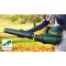 Повітродувка акумуляторна Bosch AdvancedLeafBlower 36V-750, 1 акб 36V 2 Ah (06008C6000)