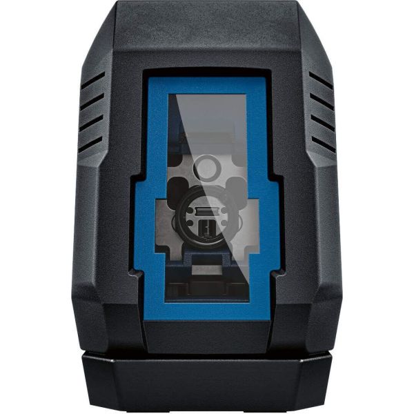 Лазерний нівелір Bosch GLL 12-22 Professional з батарейками і чохлом (0601065220)