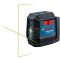 Лазерний нівелір Bosch GLL 12-22 G Professional з батарейками і чохлом (0601065320)