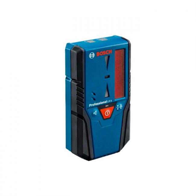 Приймач лазернийBosch Professional LR 6 (0601069H00)