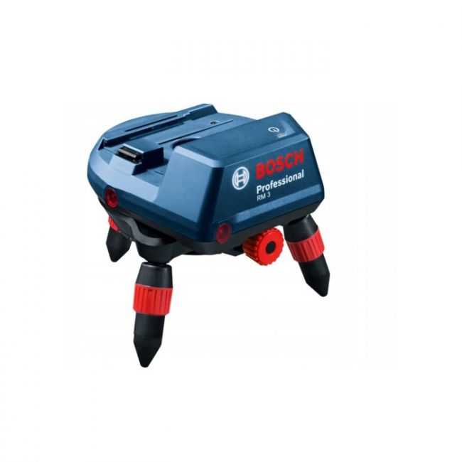 Моторизированный держатель Bosch RM 3 для GCL 2-50 C/CG (0601092800)