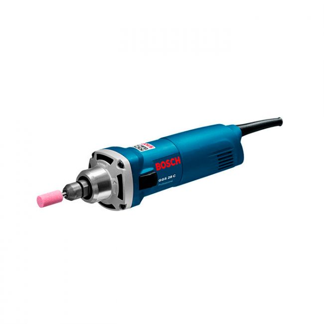 Прямая шлифмашина Bosch GGS 28 C (0601220000)