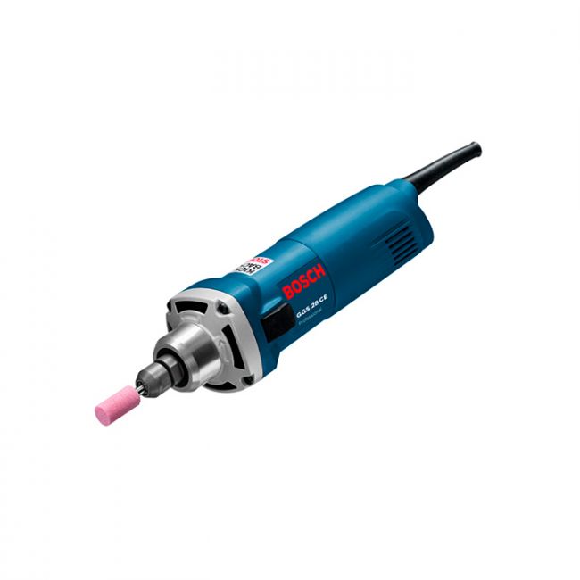 Прямая шлифмашина Bosch GGS 28 CE (0601220100)