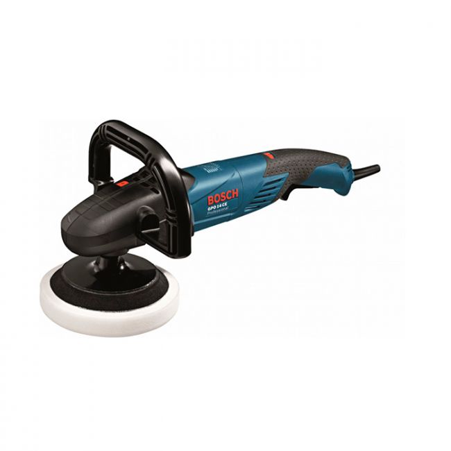 Полировальная машина Bosch GPO 14 CE (0601389000)
