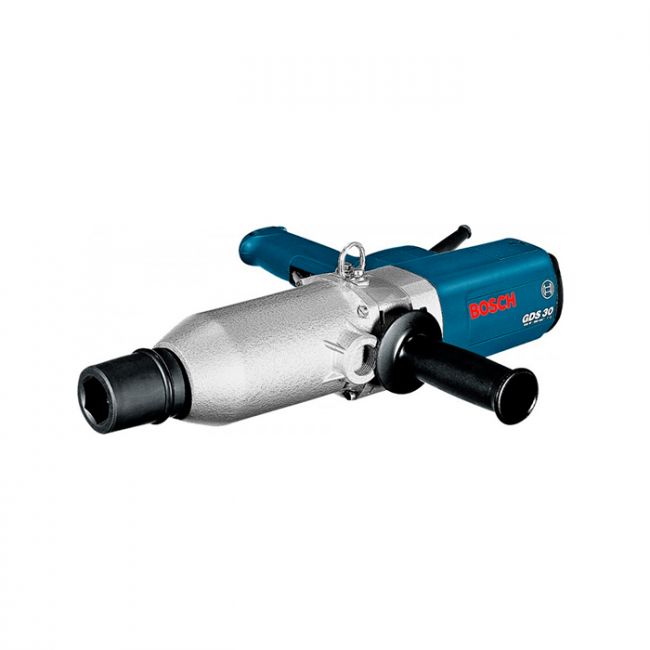 Гайковерт ударный Bosch GDS 30 (0601435108)