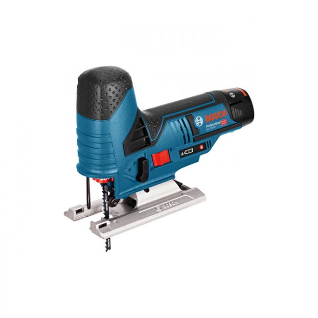 Аккумуляторный лобзик Bosch GST 12V-70 (каркас) (06015A1001)
