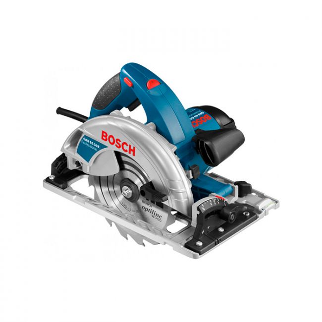 Пила дисковая Bosch GKS 65 GCE (0601668900)