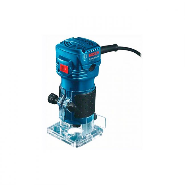 Фрезер кромочный Bosch GKF 550 (06016A0020)