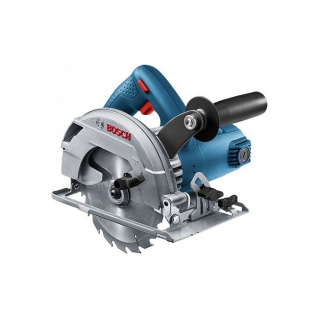 Пила дисковая Bosch GKS 600 (06016A9020)