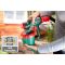 Фарборозпилювач електричний Bosch PFS 5000 E з додатковим контейнером та мішалкою (0603207202)