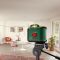 Лазерний нівелір Bosch UniversalLevel 360 з чохлом та батарейками (0603663EZ0)
