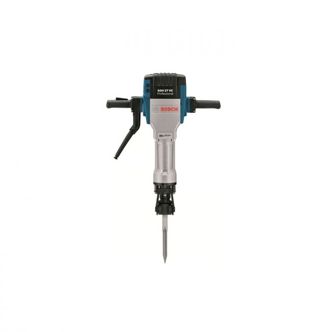 Отбойный молоток Bosch GSH 27 VC (061130A000)