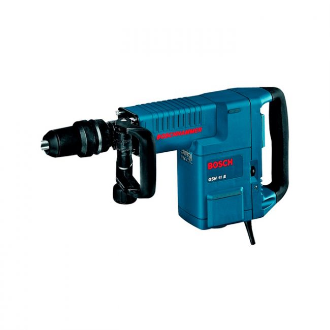 Отбойный молоток Bosch GSH 11 E (0611316708)