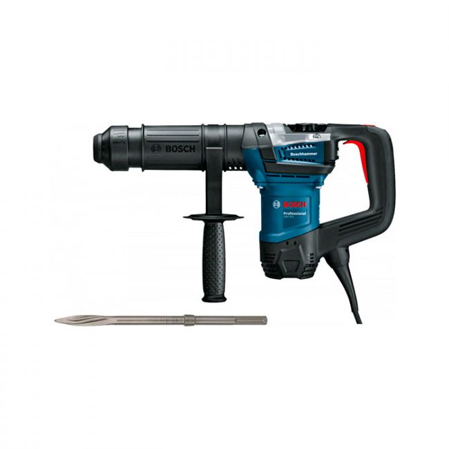 Отбойный молоток Bosch GSH 501 (0611337020)