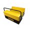 Ящик EXPERT CANTILEVER, 450 х 208 х 208 мм, з п’ятьма розкладними секціями, металевий, STANLEY. STANLEY 1-94-738