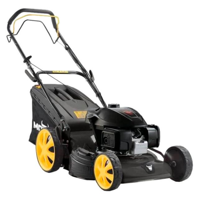 Бензинова газонокосарка Mowox PM 5170 SHW-H (10000069)