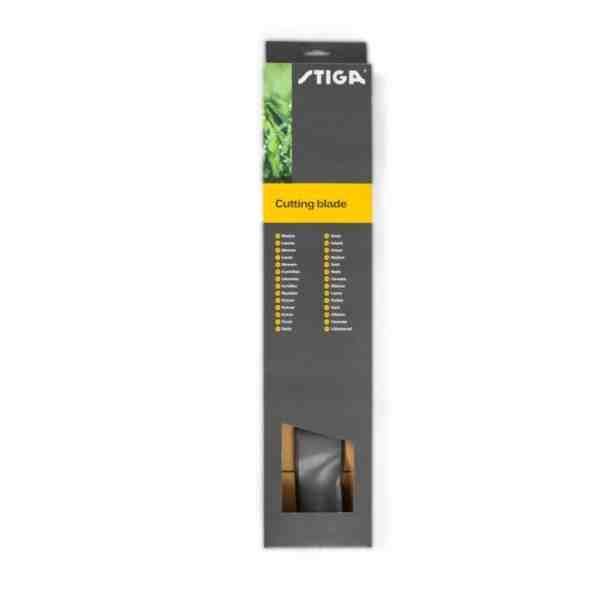 Ніж для газонокосарки STIGA 1111-9292-01