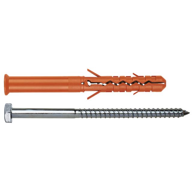 Дюбель фасадний MBR-SS 10х60 Mungo 1121506