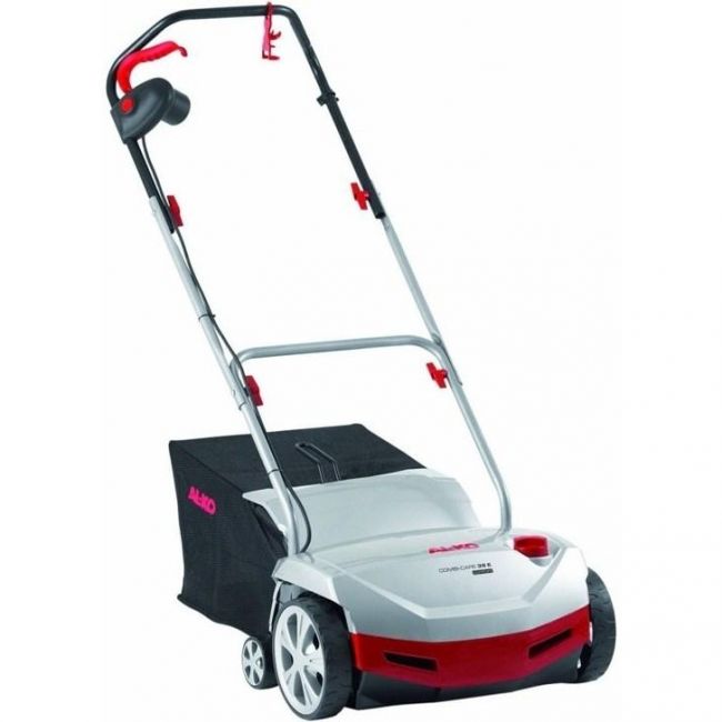 Аэратор электрический AL-KO Combi Care 38 E Comfort (112800)