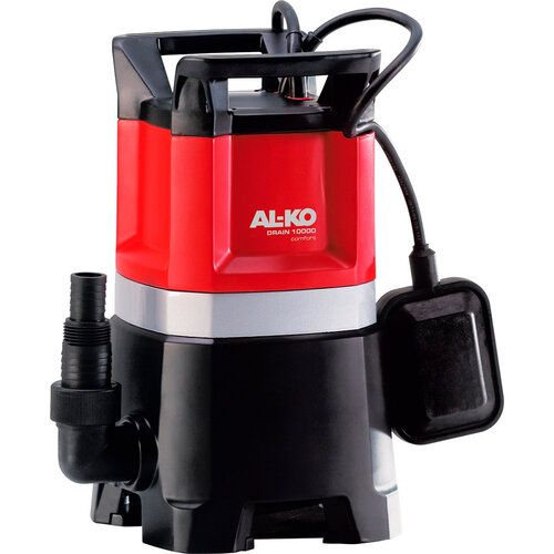 Насос погружной дренажный AL-KO Drain 10000 Comfort (112825)