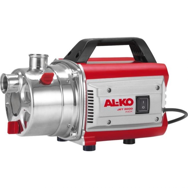 Насос садовый AL-KO Jet 3000 Inox Classic (112838)