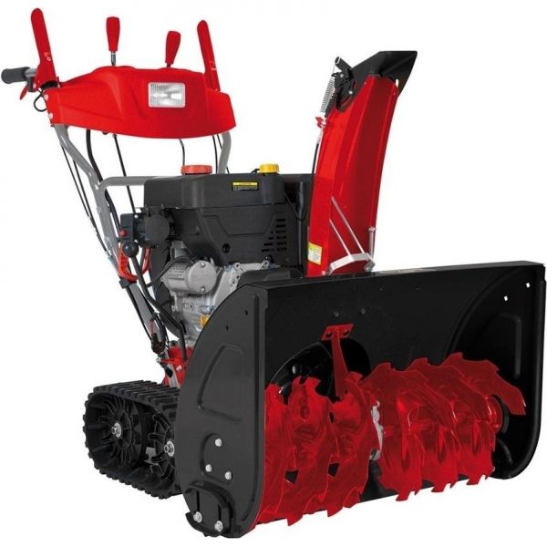 Снегоуборщик бензиновый AL-KO SnowLine 760 TE (112930)