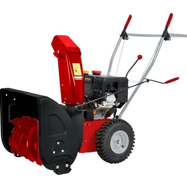 Снегоуборщик бензиновый AL-KO SnowLine 560 II (112933)