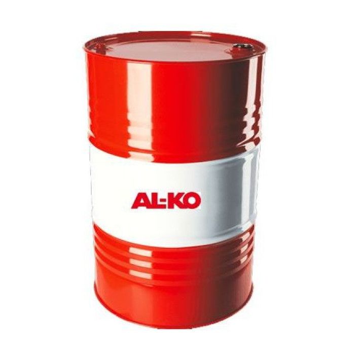 Олія моторна AL-KO SAE 30 4-тактна 200 л (113572)