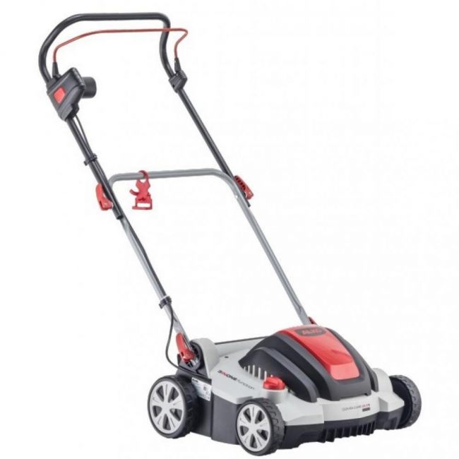Аэратор электрический AL-KO Combi Care 36.8 E Comfort (113573)