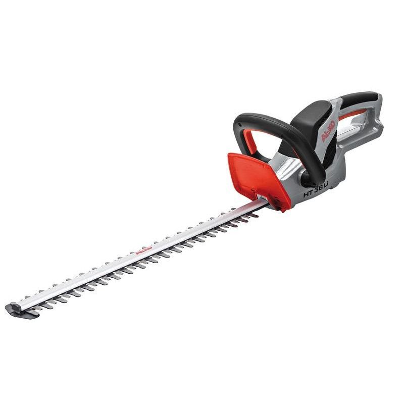 Кусторез аккумуляторный AL-KO HT 4055 (каркас) (113609)