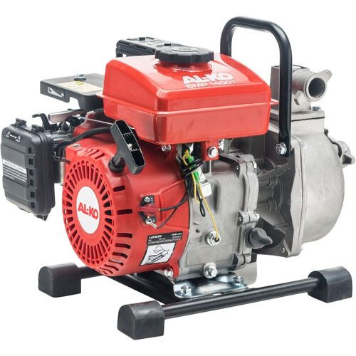 Мотопомпа для чистой воды AL-KO BMP 14001 Comfort (113793)
