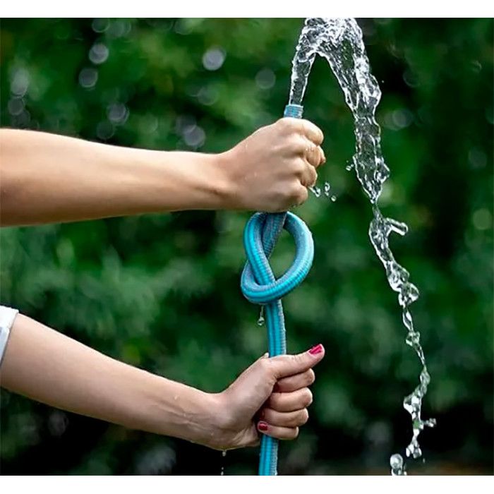 Садовий шланг Al-Ko Drinky Flex 5/8", 15 м (113891)