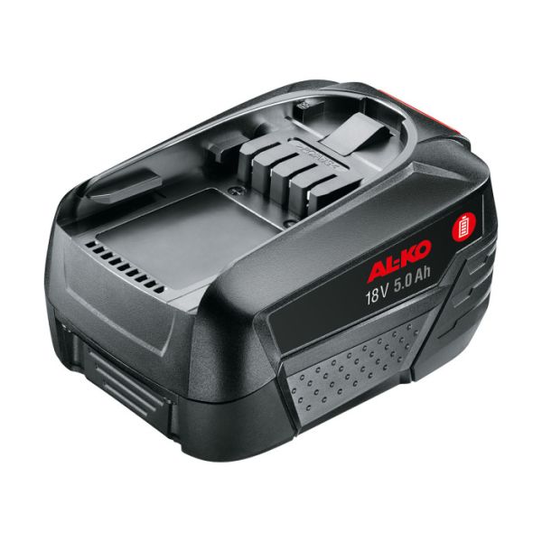 Акумулятор Al-Ko В100 Li 18 V 5 Ah (113895)