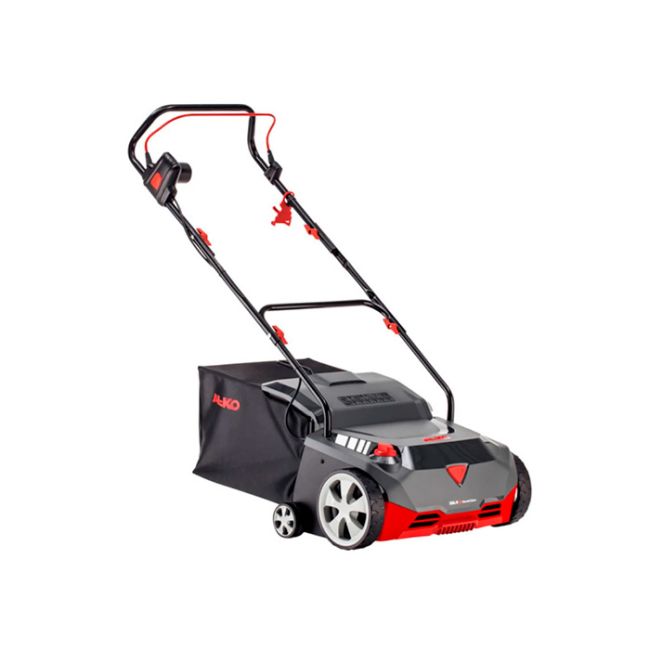 Вертикуттер Al-KO Combi Care 38.4 E (114040)