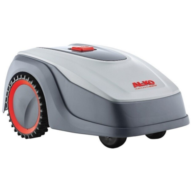 Газонокосилка-робот AL-KO Robolinho 500 W (119925)