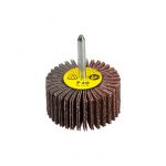 Лепестковый шлифовальный круг Klingspor KM613 LS309X P120 30X15X6 (12847)