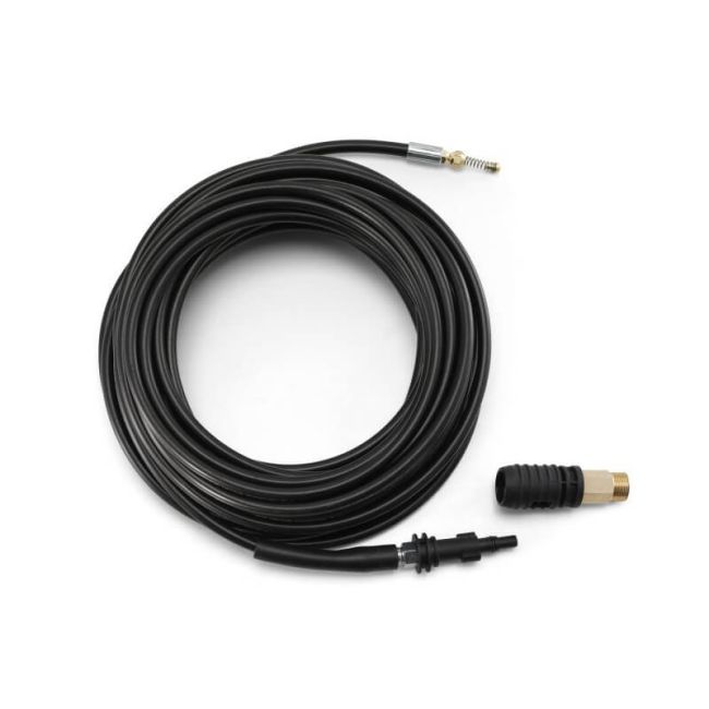 Комплект для очищення дренажної труби STIGA 1500-9019-01